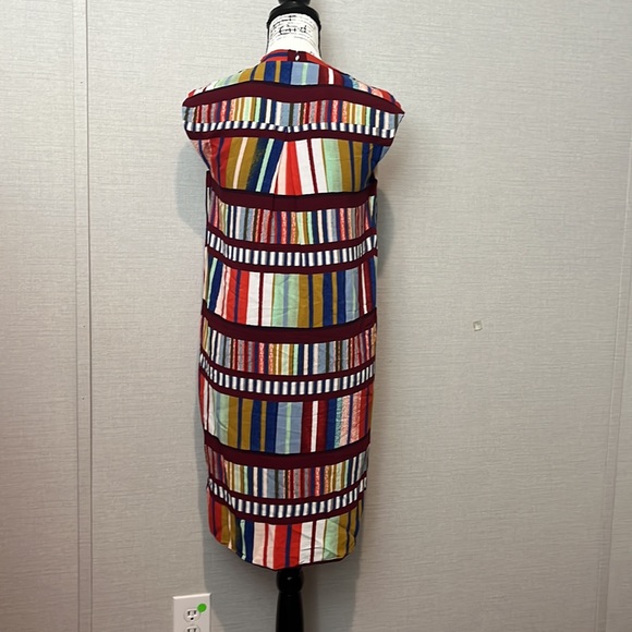 * MAEVE / ANTHROPOLOGY DRESS - Picture 5 of 6